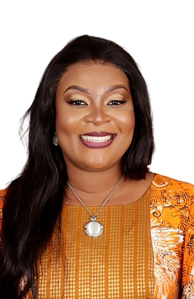 GBOUYO EPSE SEHI ZEHERE ARMELLE FRANCELINE